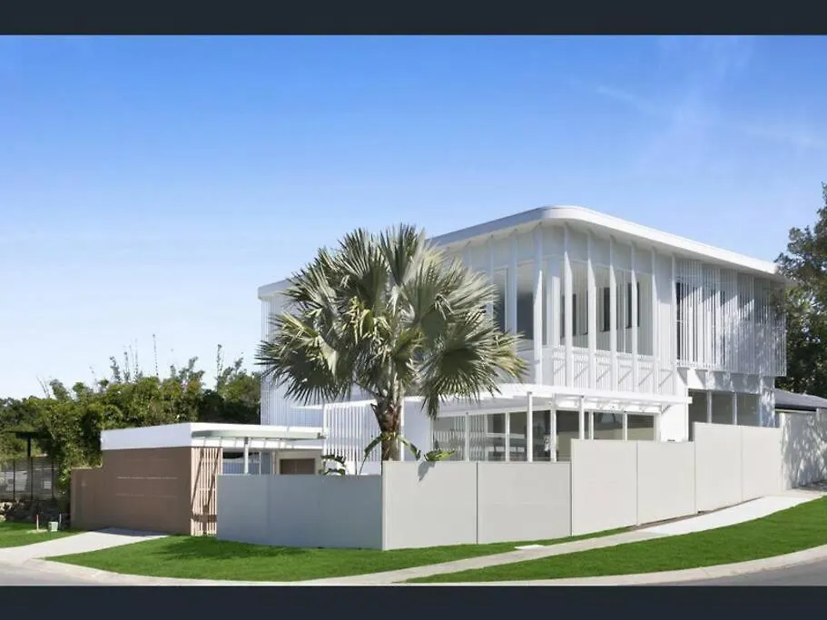 Luxury Mermaid Waters Holiday Home Gold Coast 0*,  Australien