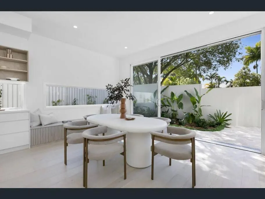 Luxury Mermaid Waters Holiday Home Gold Coast Australien