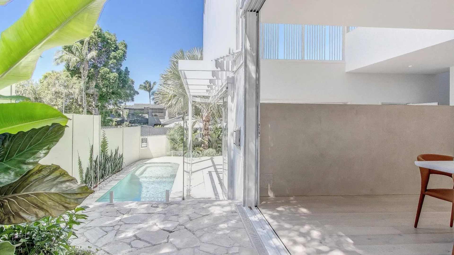 Luxury Mermaid Waters Holiday Home Gold Coast