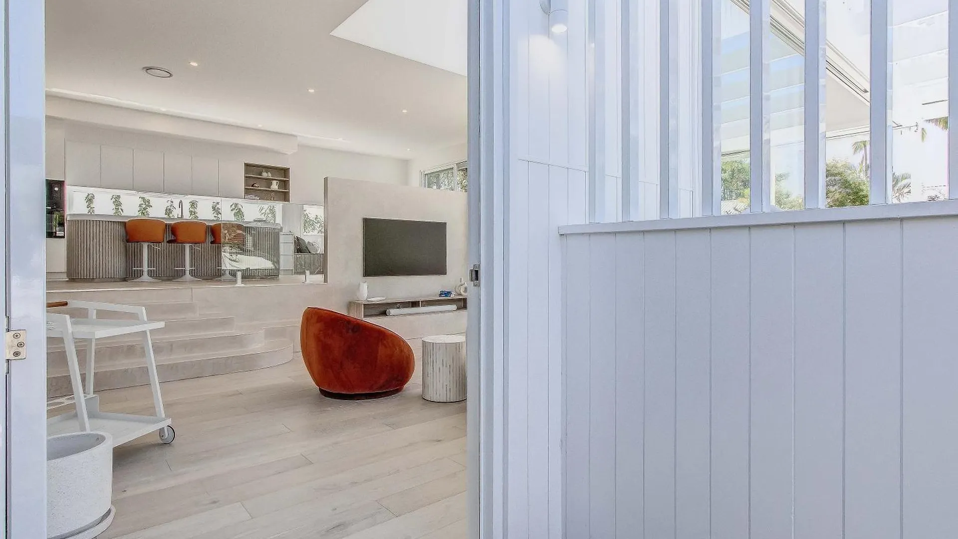 Luxury Mermaid Waters Holiday Home Gold Coast Australien